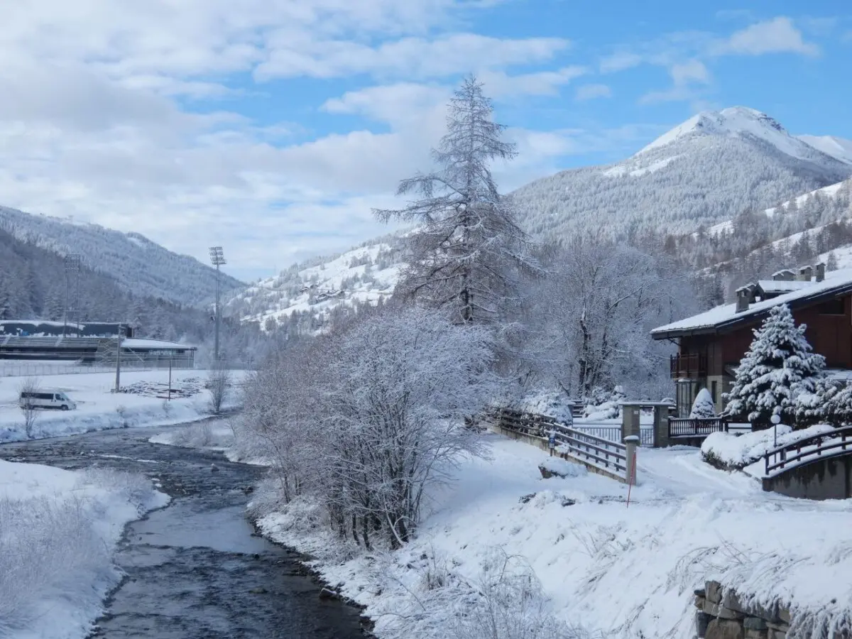 Pragelato