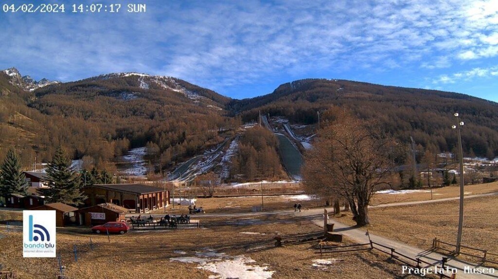 pragelato piemonte