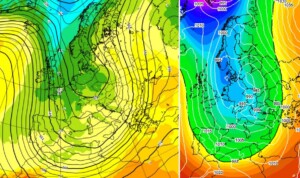 previsioni meteo fine febbraio 2024