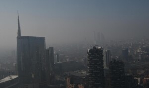 smog milano