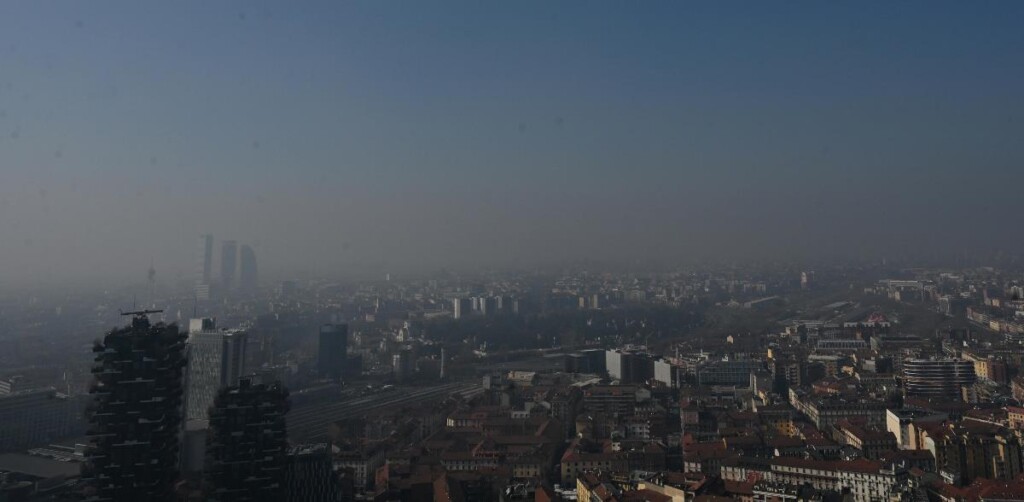 smog milano