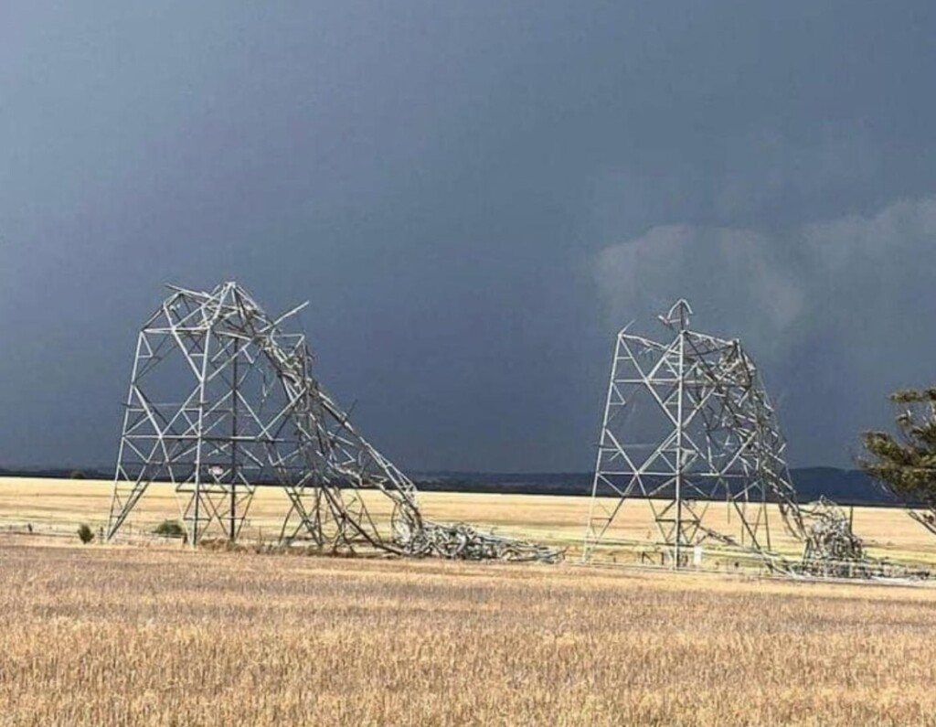 tempesta maltempo australia