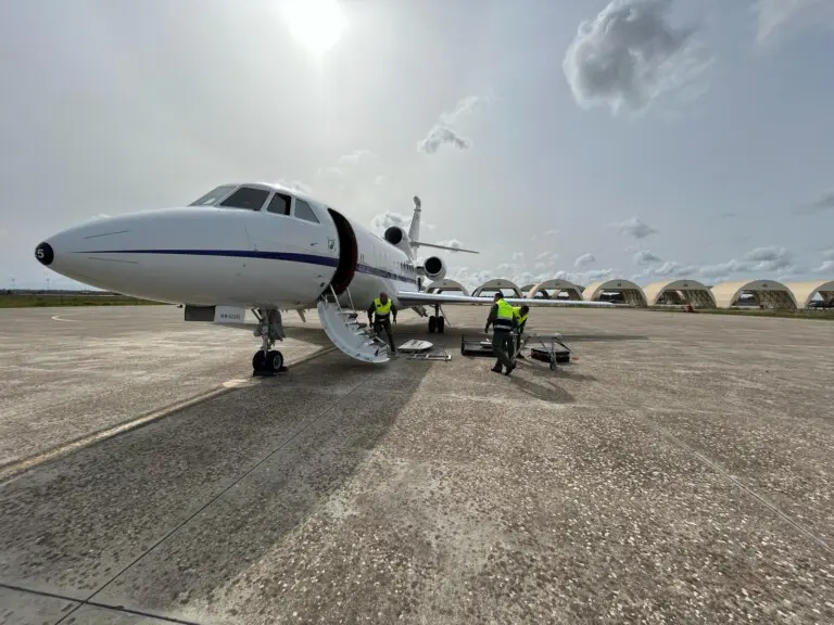 Aeronautica Militare previsioni meteo e attivit MeteoWeb