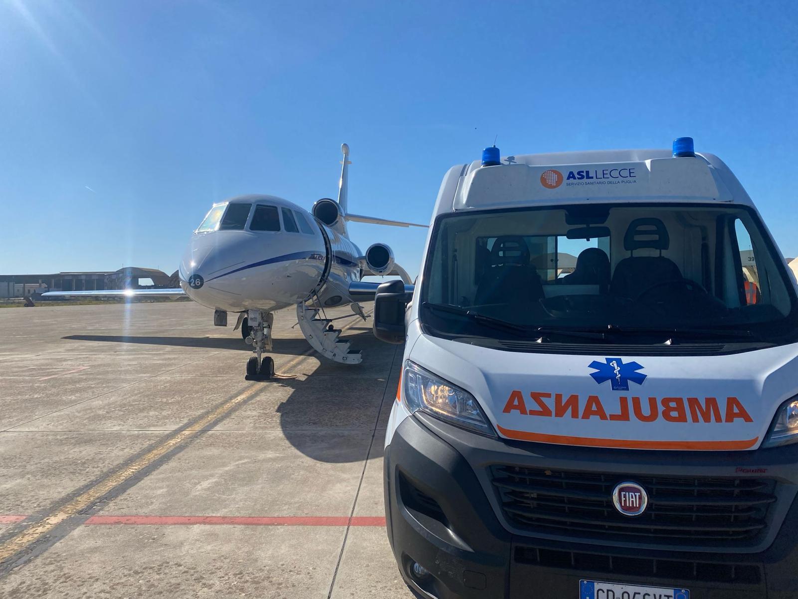 Aeronautica Militare previsioni meteo e attivit MeteoWeb