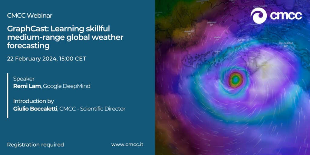 webinar previsioni meteo