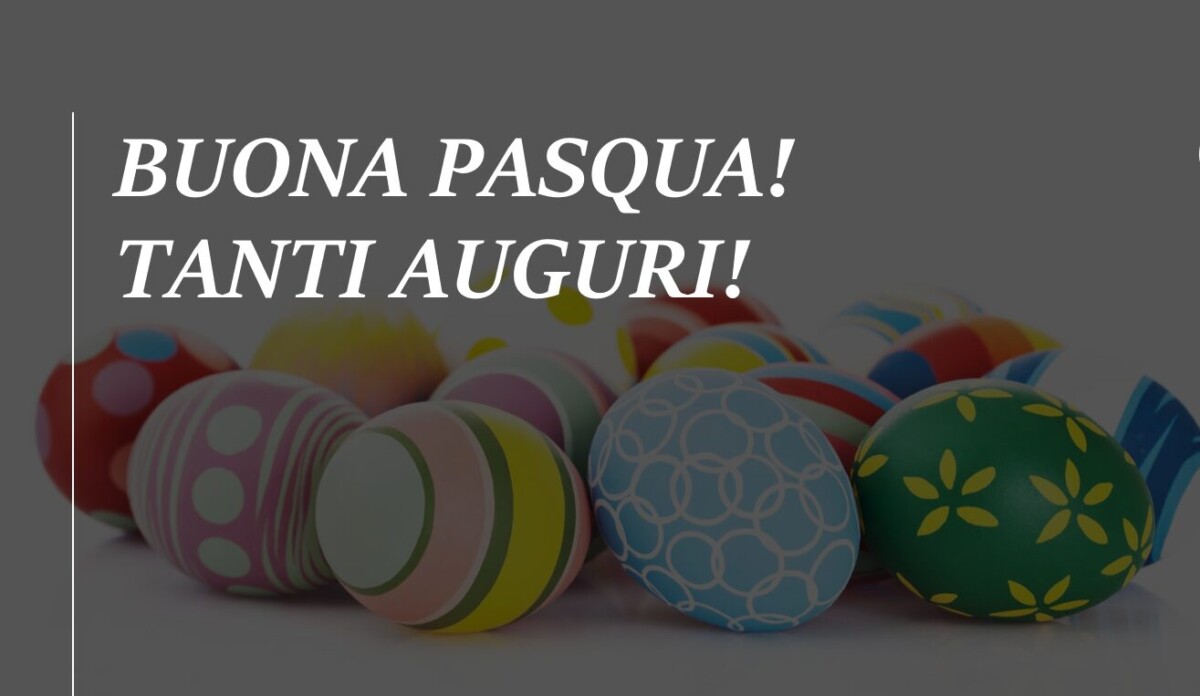 Auguri di Buona Pasqua 2024 Immagini belle nuove frasi originali divertenti video