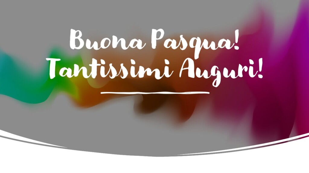 Auguri di Buona Pasqua 2024 Immagini belle nuove frasi originali divertenti video