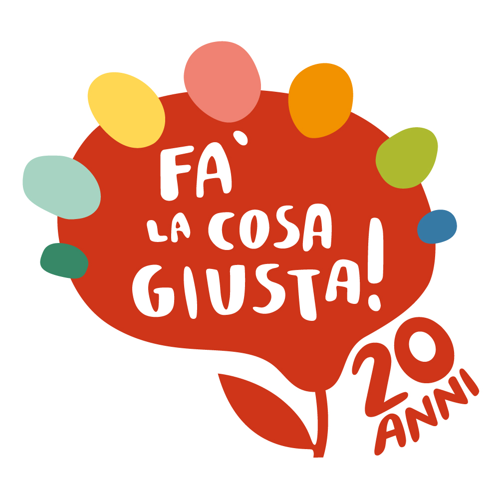 Fa la cosa giusta!