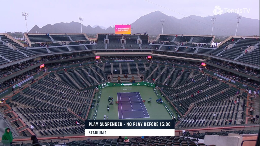 Indian Wells