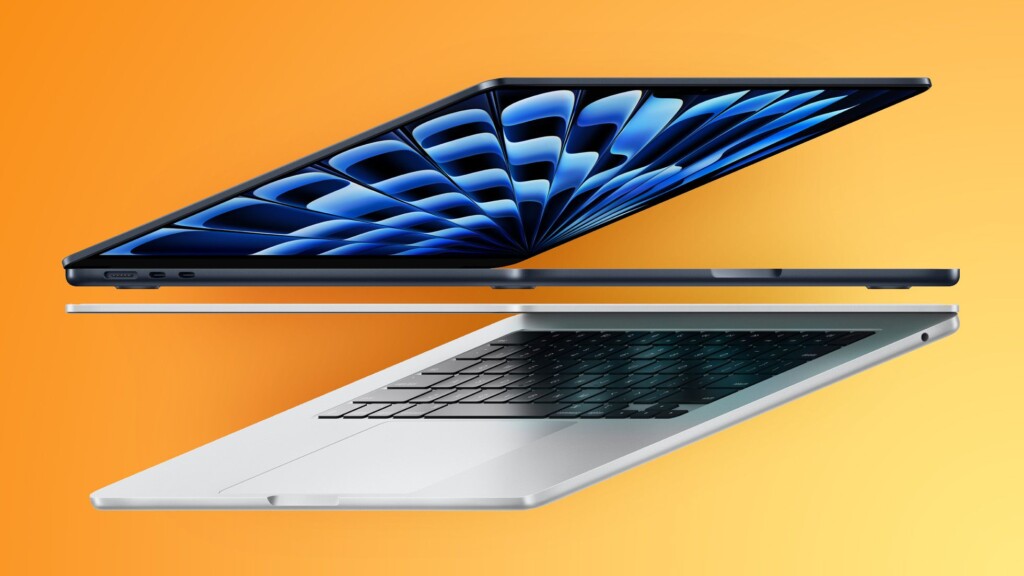 nuovo MacBook Air