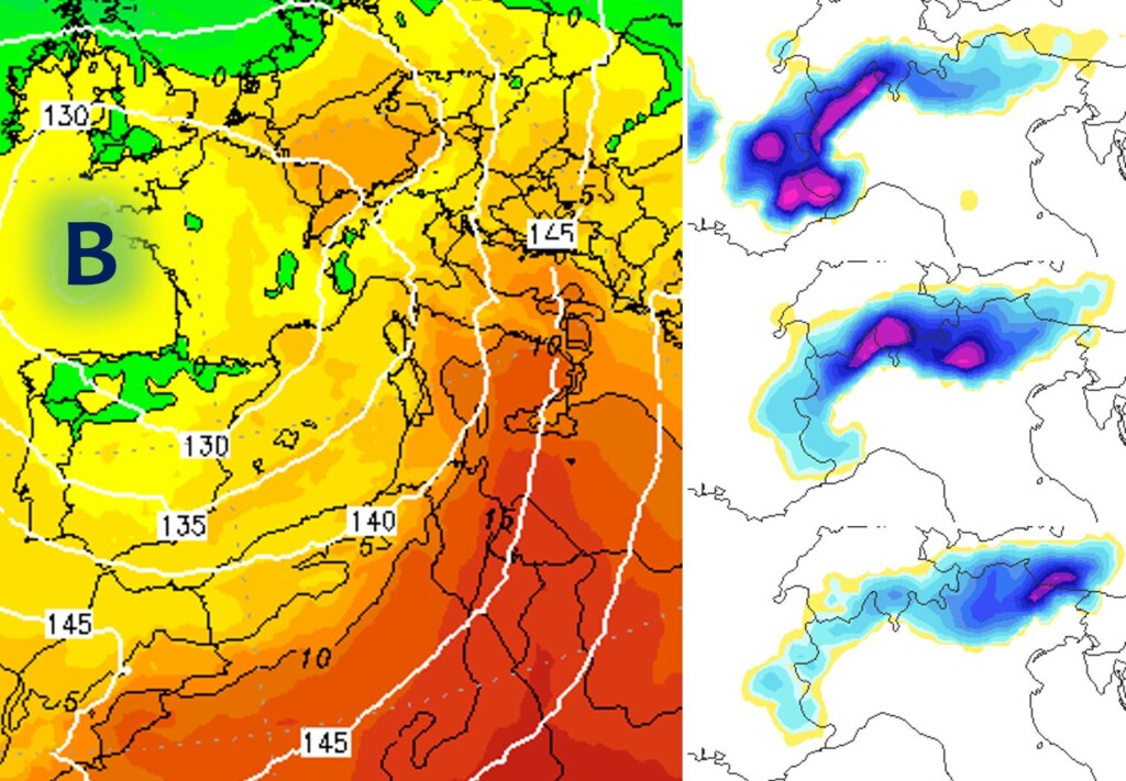 allerta meteo domenica 10 marzo 2024