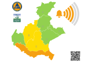 allerta meteo veneto 7 marzo