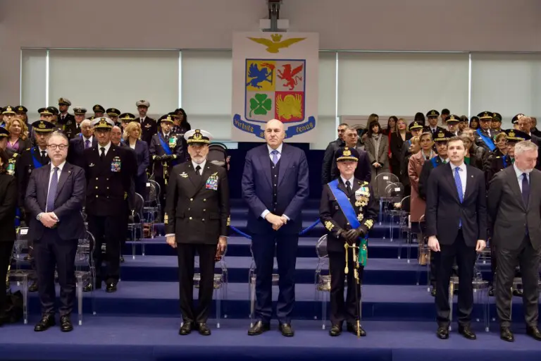 Aeronautica Militare previsioni meteo e attivit MeteoWeb