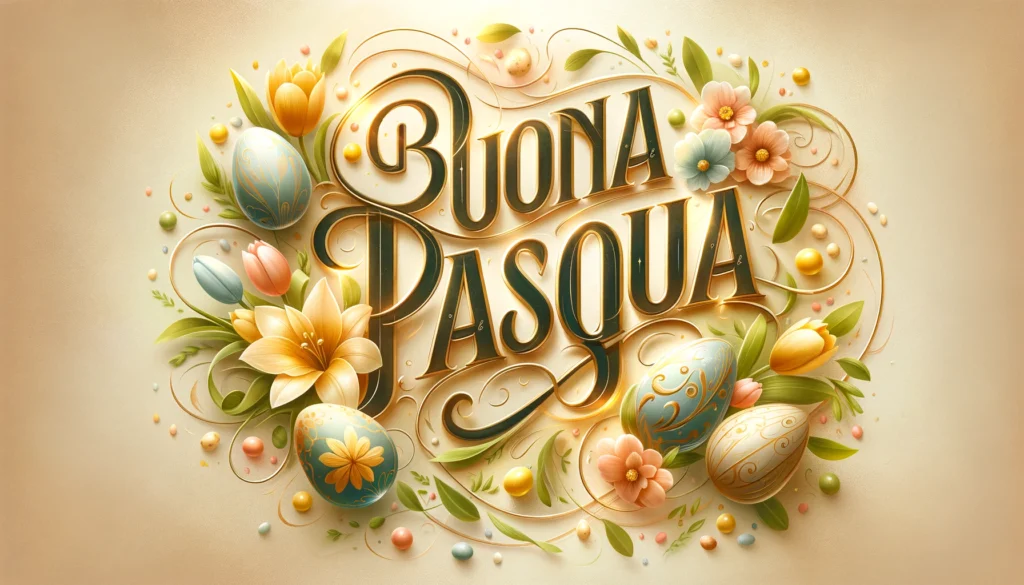 auguri buona pasqua 2024 video originali whatsapp