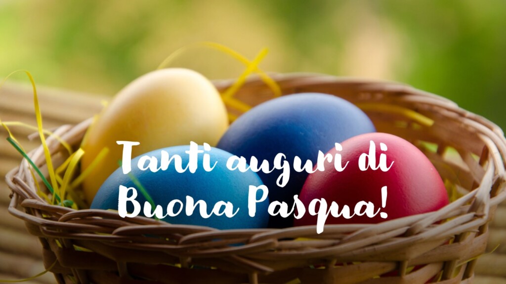 auguri di buona pasqua 2024 immagini originali simpatiche divertenti