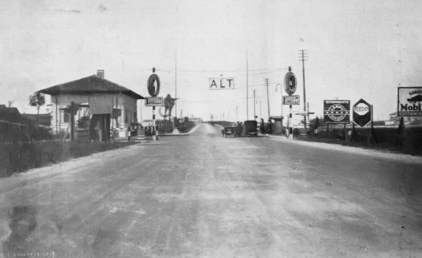 autostrada laghi milano