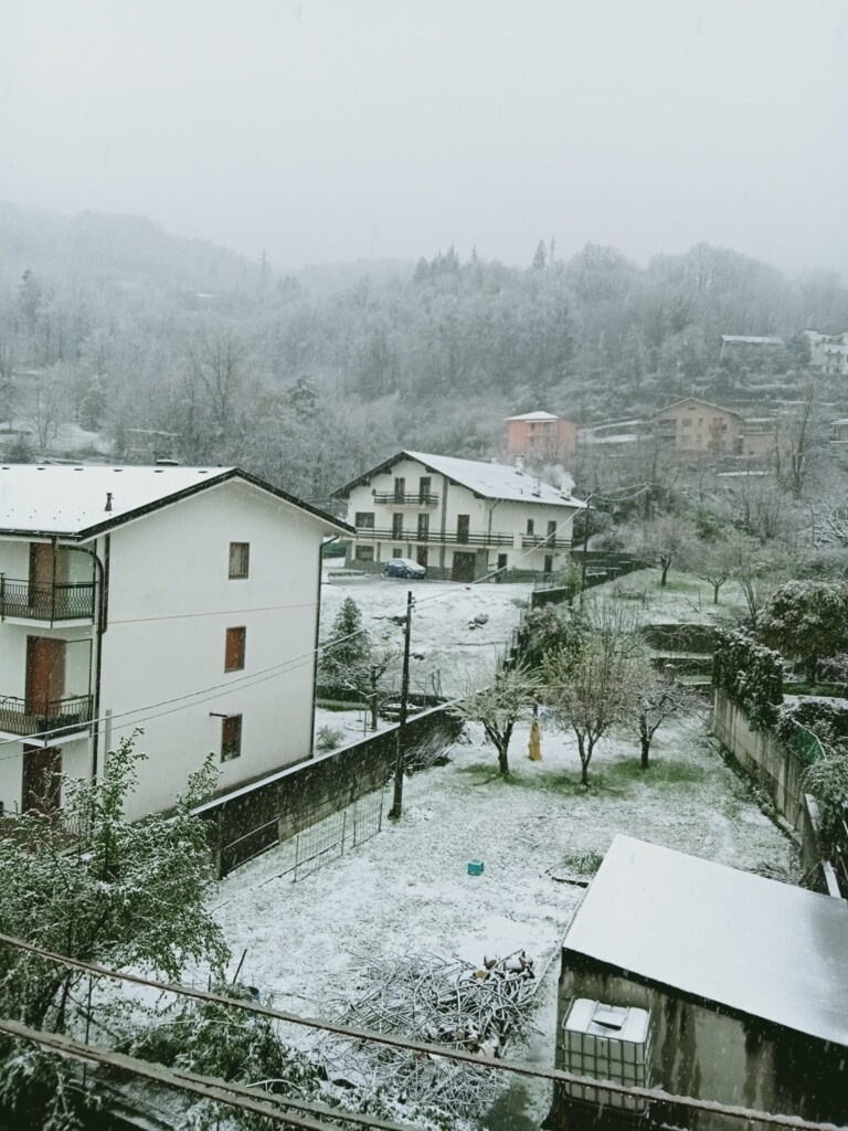 domodossola neve