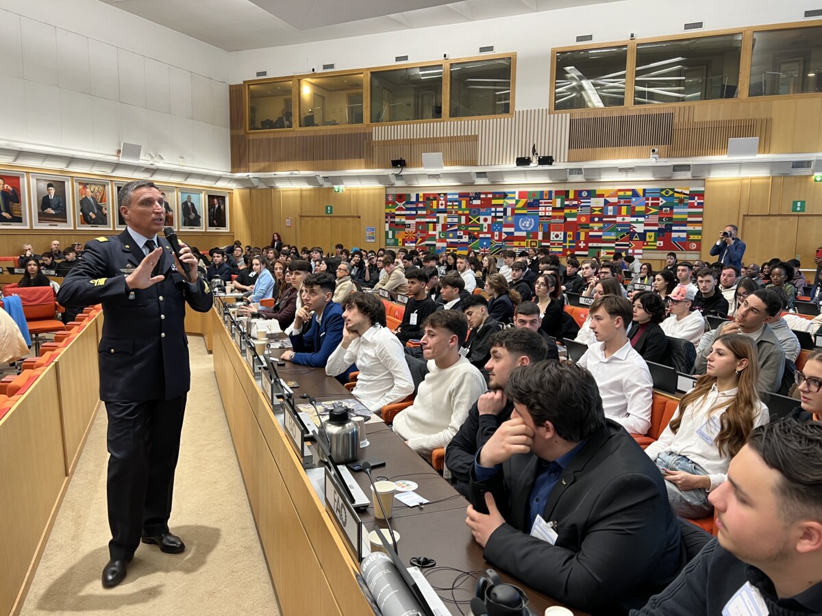 giornata della meteorologia aeronautica militare