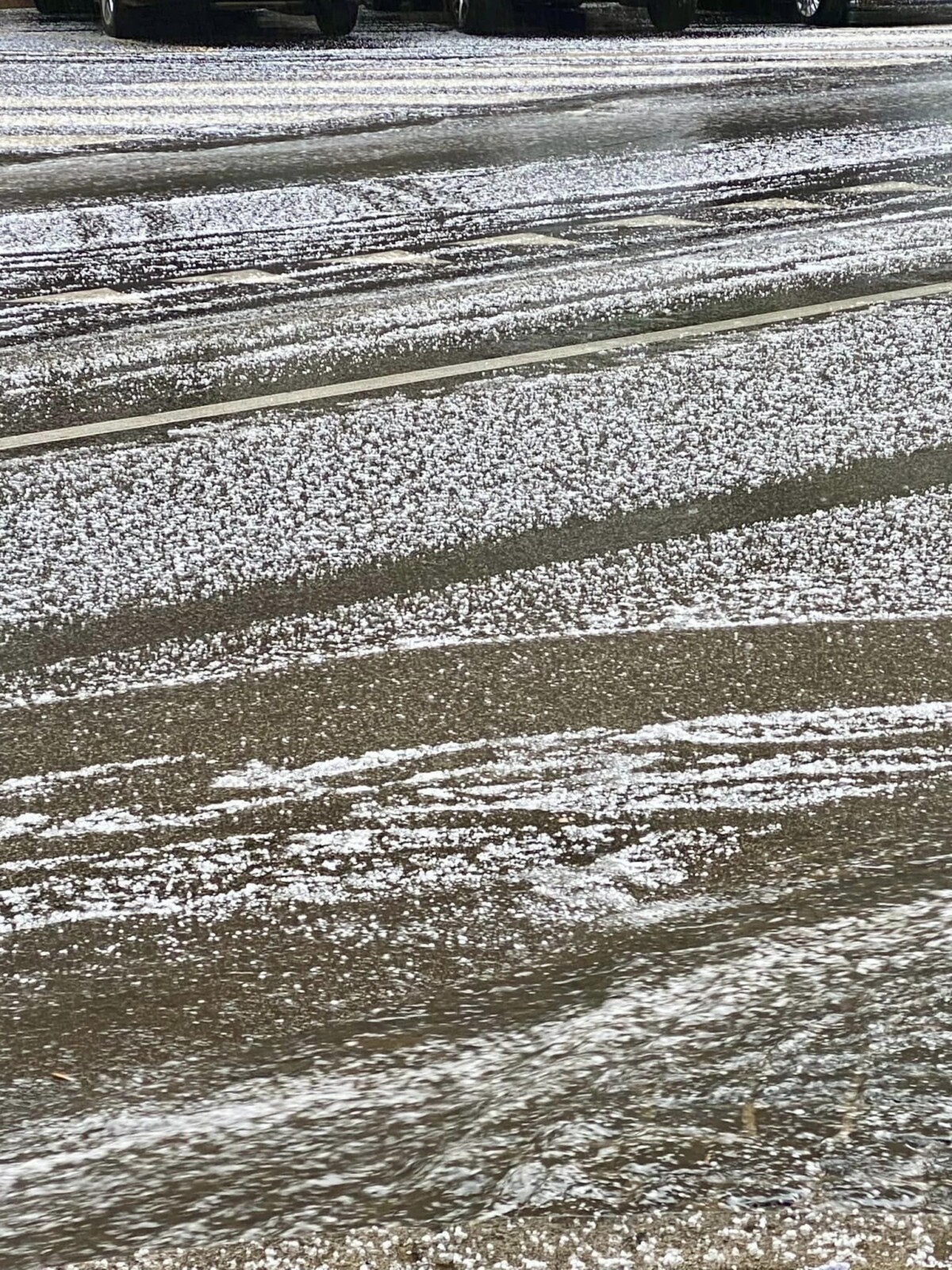 maltempo grandine roma oggi