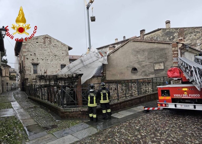 maltempo lombardia