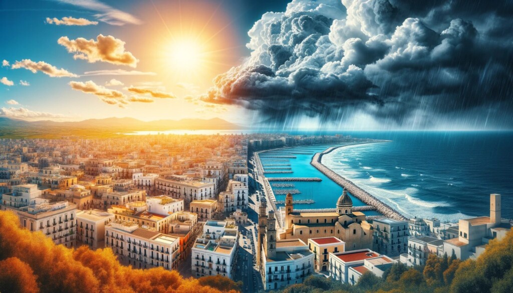 meteo bari