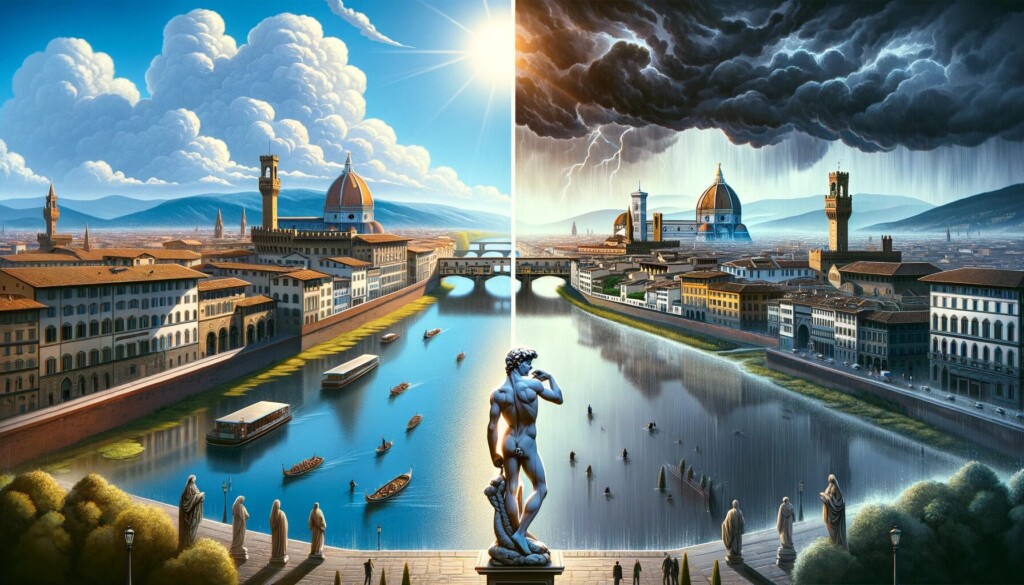 meteo firenze