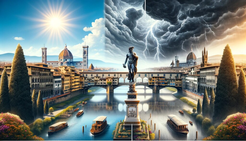 meteo firenze