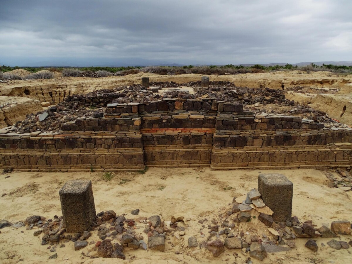 missione archeologica adulis eritrea