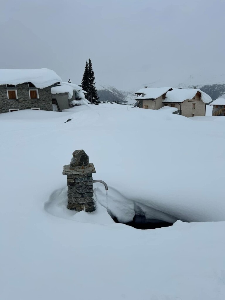 neve madesimo lombardia