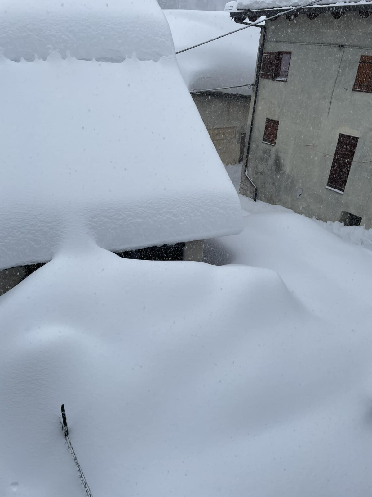 neve oggi piemonte