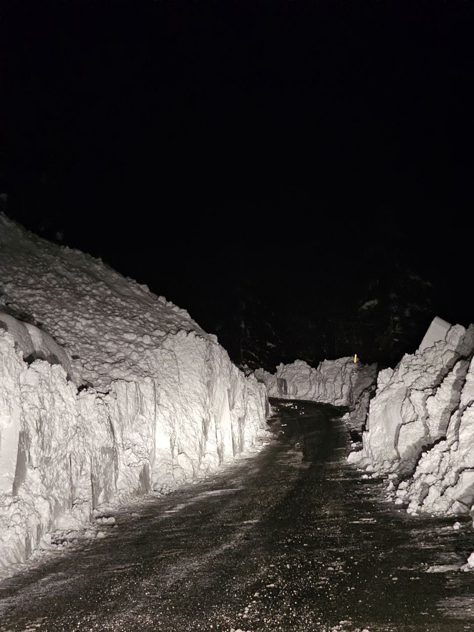 neve piemonte 10 marzo 2024