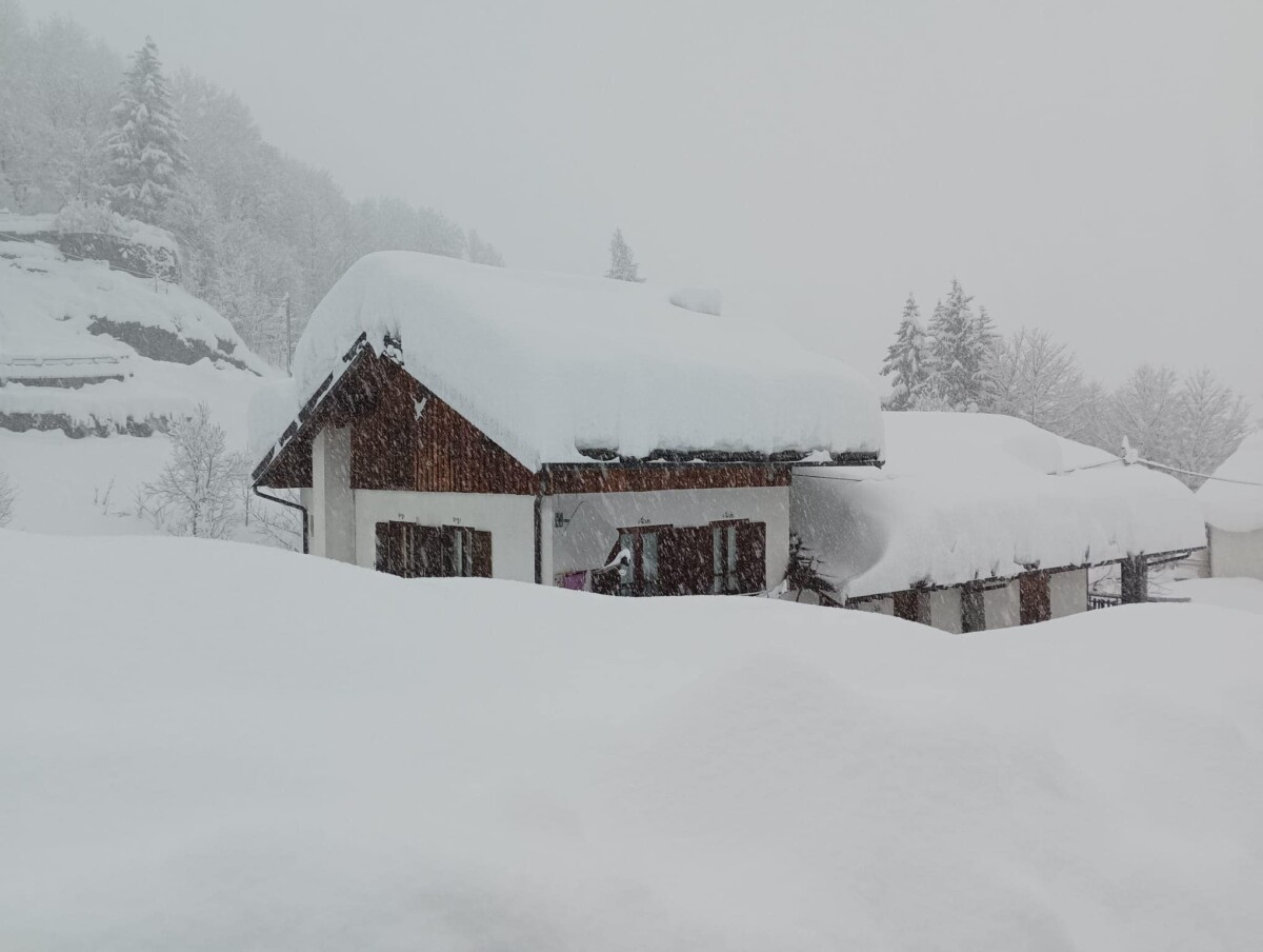 neve piemonte oggi