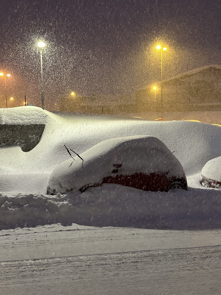 neve piemonte sestriere