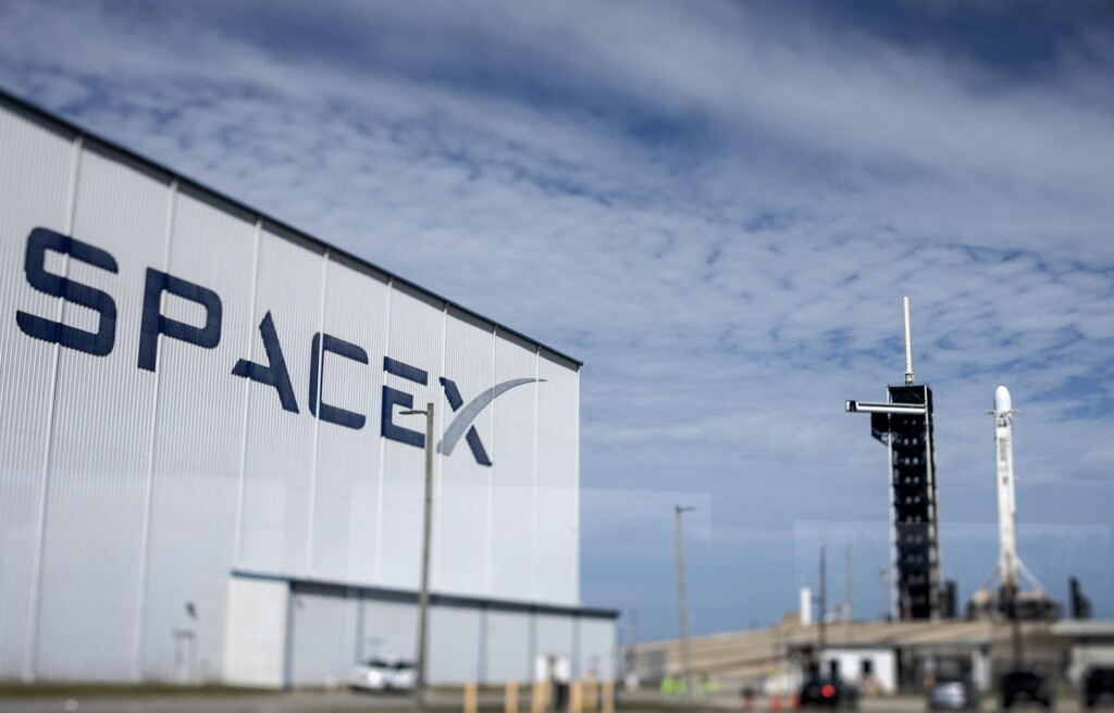 spacex