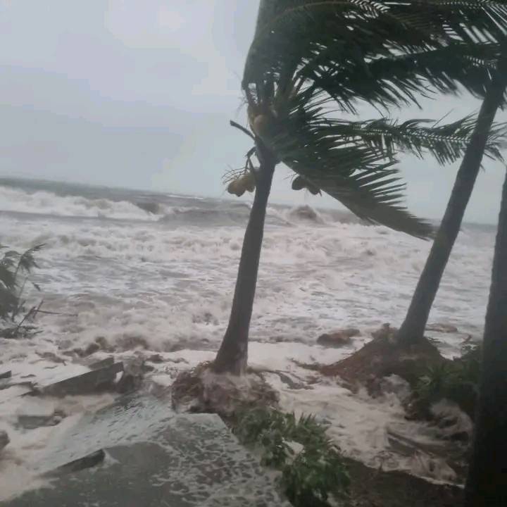 tempesta filipo mozambico