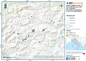 terremoto friuli udine