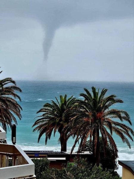 tornado finale ligure