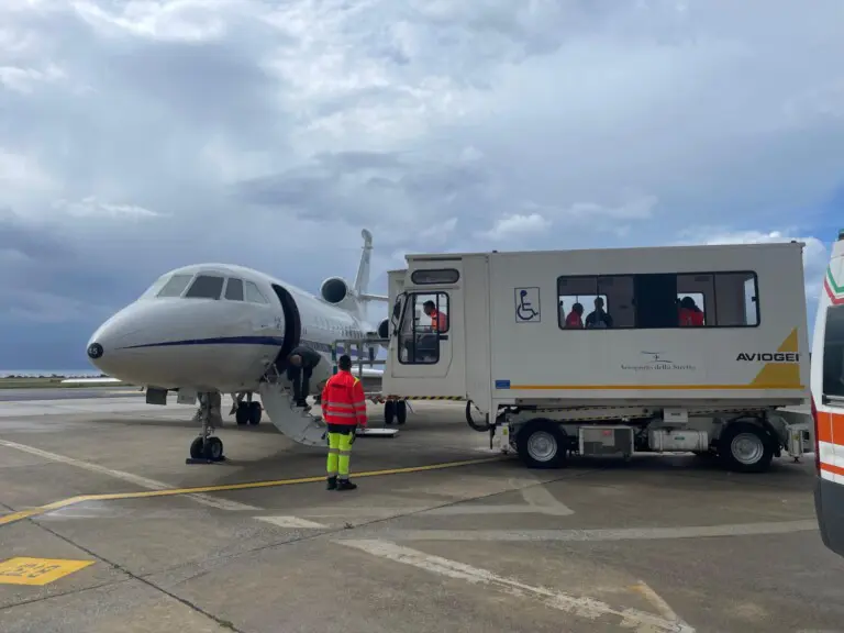 Aeronautica Militare previsioni meteo e attivit MeteoWeb