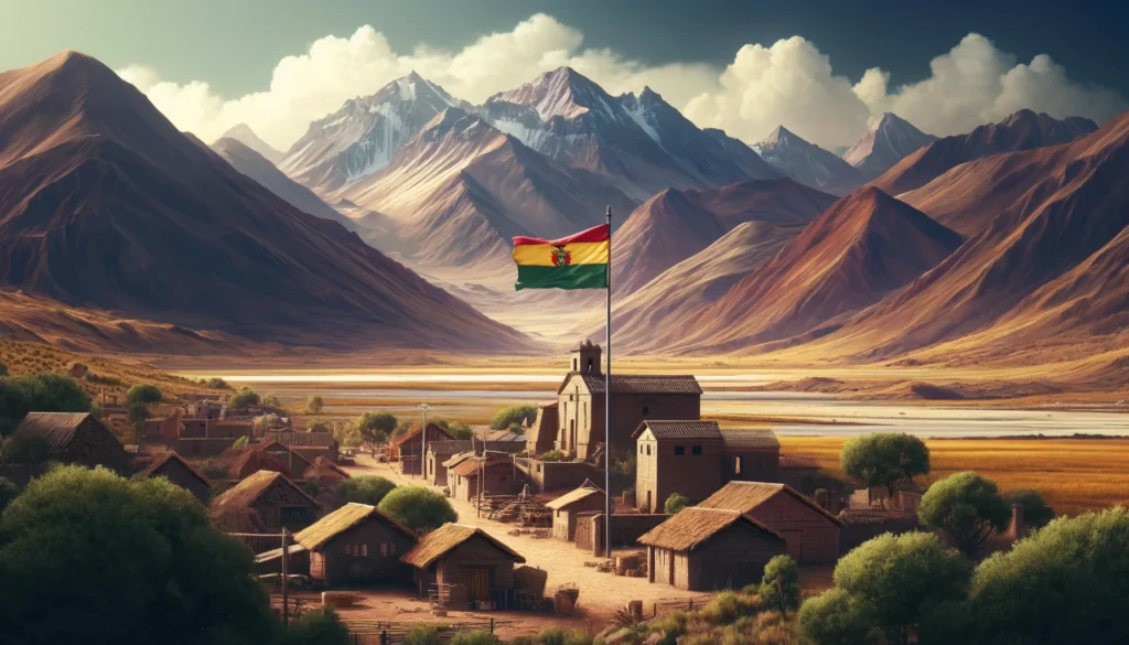 Bolivia