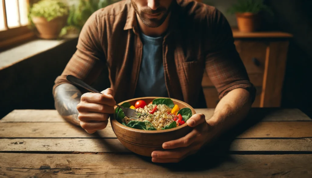 Cosa mangiare per abbassare il colesterolo alto