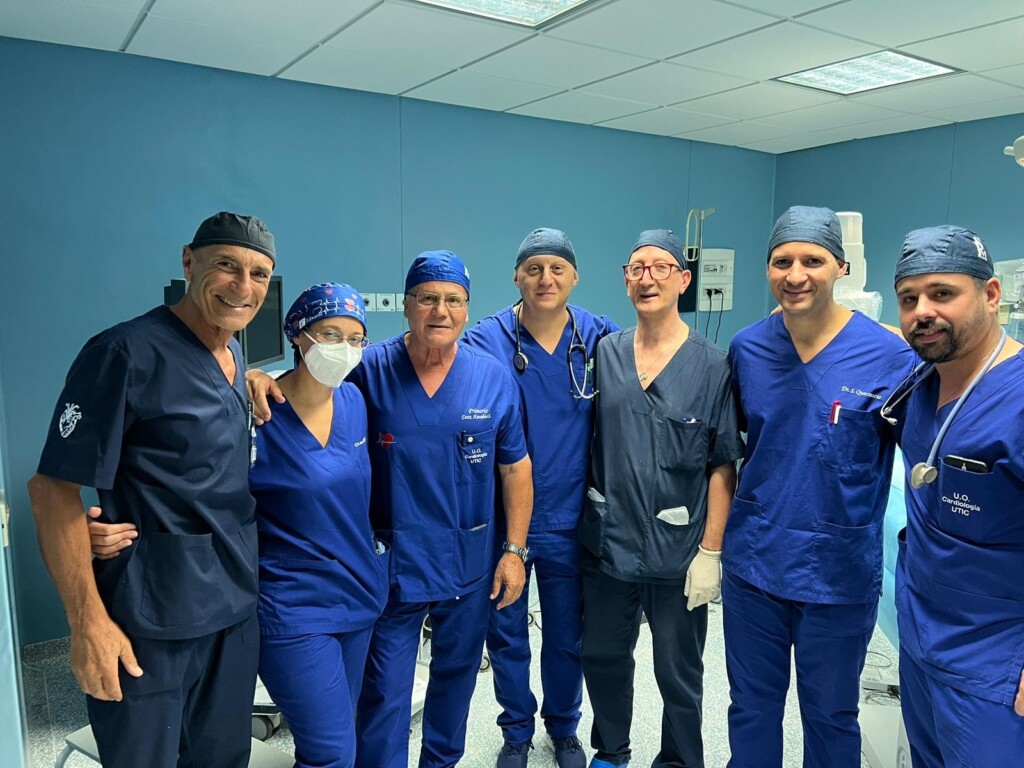 Equipe Cardiostimolatori polistena