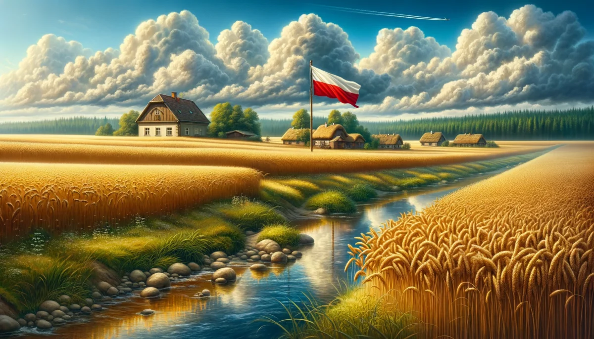 Polonia