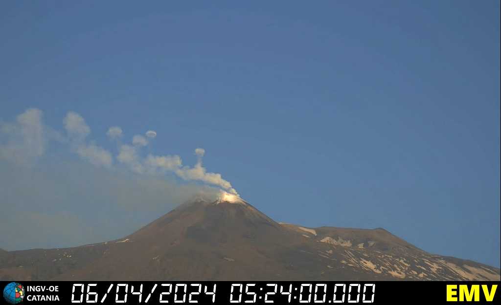 anelli vapore etna Tumino