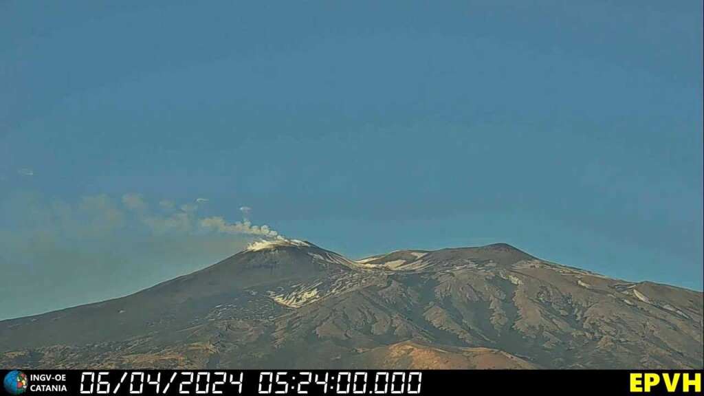 anelli vapore etna Tumino