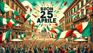 buon 25 aprile 2024 festa della liberazione auguri immagini nuove