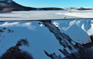 diga Panguitch utah