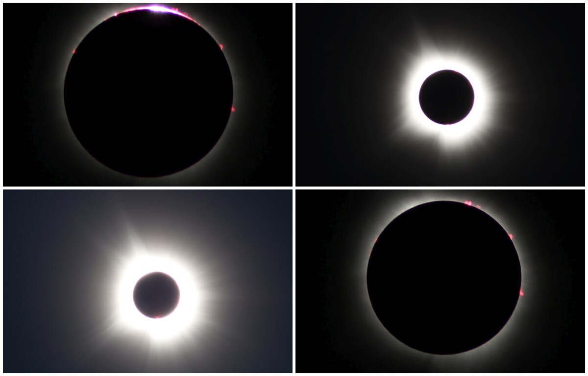 eclissi solare totale 8 aprile carbognani inaf