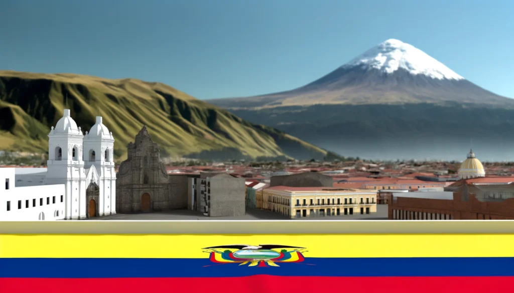 ecuador