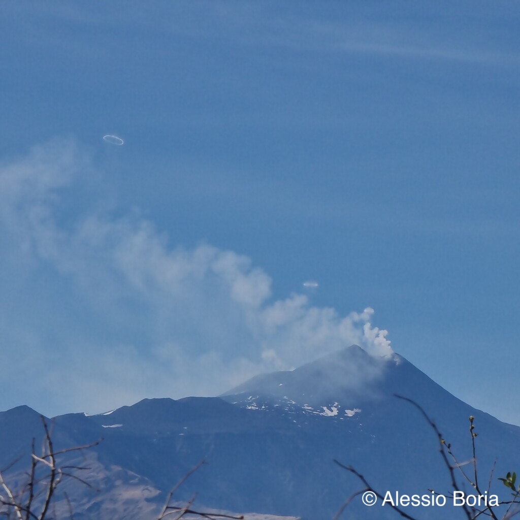 etna anelli fumo