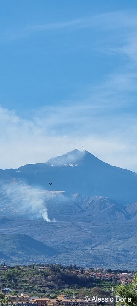 etna anelli fumo